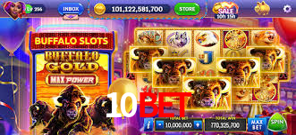 Game Providers 10bet