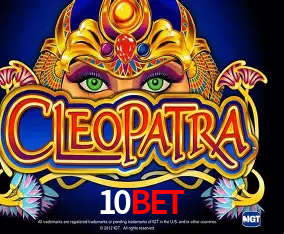 Provedores de Jogos 10bet