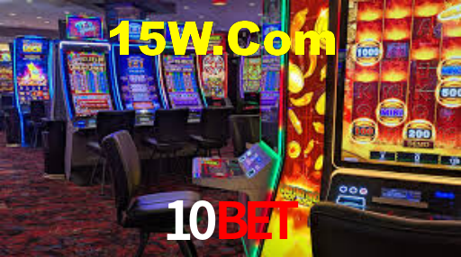 Tournaments 10bet