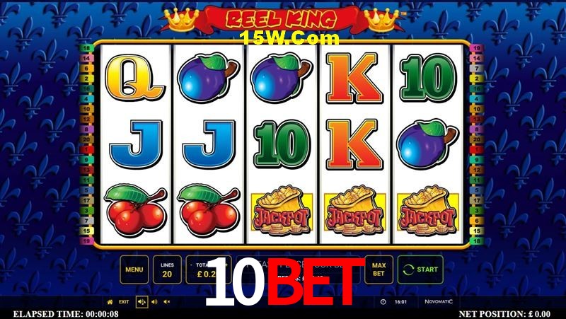 Platform Technology 10bet