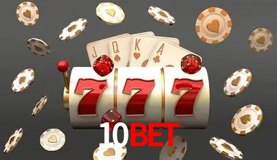 Estatísticas do Jogo 10bet