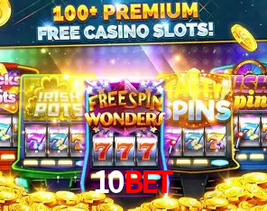 Tecnologia da Plataforma 10bet