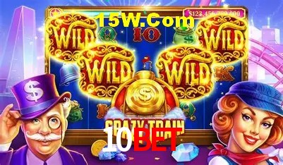 Jogos de Slot 10bet