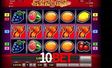 Recursos de Bônus 10bet