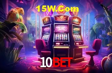 Apostas de Tênis 10bet