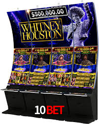 Tournaments 10bet