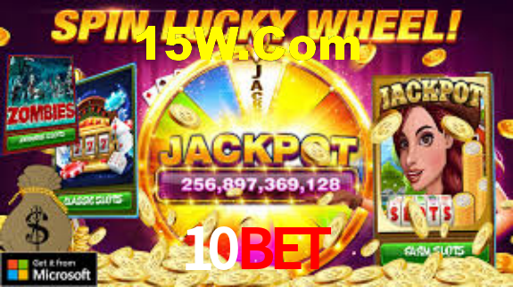 10bet App Interface